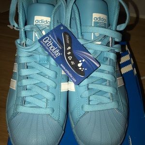 Adidas sneaker 4.5 boys